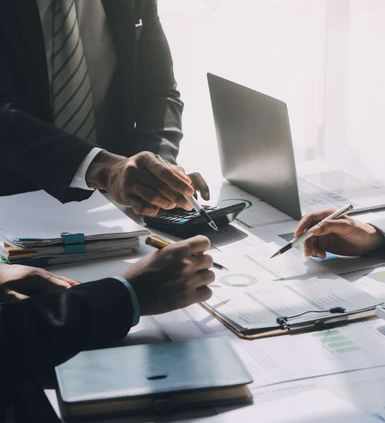 Understanding Insolvency